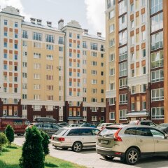 Апартаменты у моря на Мосина 10 в Зеленоградске отзывы, цены и фото номеров - забронировать гостиницу у моря на Мосина 10 онлайн Зеленоградск фото 26
