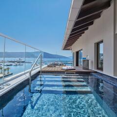 Regent Porto Montenegro Черногория, Тиват - отзывы, цены и фото номеров - забронировать отель Regent Porto Montenegro онлайн фото 20