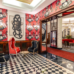 H15 Francuski Hotel - Bild 14