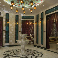 Anantara The Palm Dubai Resort Hotel thumbnail 39