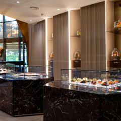 InterContinental Istanbul by IHG - Bild 6