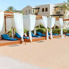 Stella Gardens Resort & Spa - Makadi Bay - All inclusive Resort - Bild 13