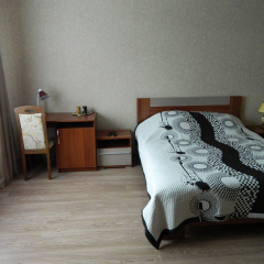 Vyasyoly Serzhyik Guest House photo 4