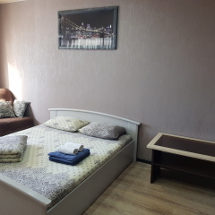 Prospekt Stroiteley 20 Apartments in Babruysk, Belarus from 26$, photos, reviews - zenhotels.com photo 2