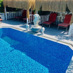 Artunç Hotel - Bild 20