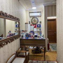 Nuray Hotel - Bild 9