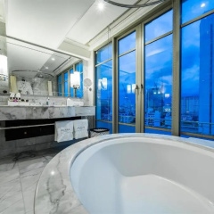 Akara Hotel Bangkok - Bild 19