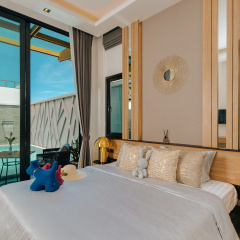 Rawayana Villas Resort - Bild 6