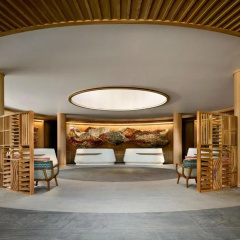 Chatrium Rawai Resort Phuket - Bild 3