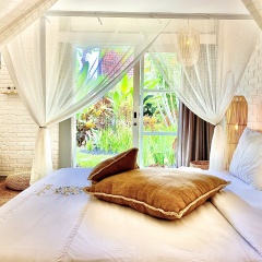 Hari Indah Boutique-hotel - Bild 11