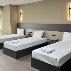 Esse Joven Hotel - Bild 5