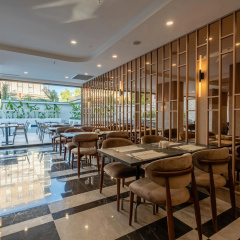 Awen Hotel Lara - Bild 24