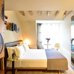 My Story Hotel Rossio - Bild 16