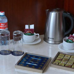 Grand Voyage Hotel