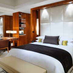 JW Marriott Marquis Hotel Dubai - Bild 27