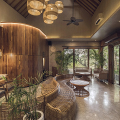 Resort Sini Vie Resort & Spa Seminyak by Ini Vie Hospitality - Bild 11