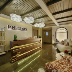 Mileo The Palm Hotel - Bild 4