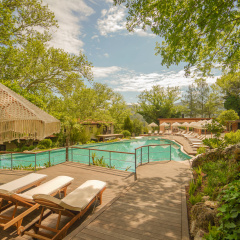 Nuup Hotel - Bild 10