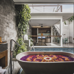 Ayona Villa Seminyak by iNi Vie Hospitality Boutique hotel - Bild 11
