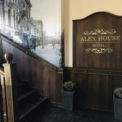 Гостевой дом Alex House в Пскове отзывы, цены и фото номеров - забронировать гостиницу Гостевой дом Alex House онлайн Псков фото 2