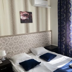 Concert Hotel in Moscow, Russia from 27$, photos, reviews - zenhotels.com photo 11