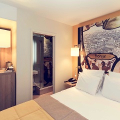 Mercure Paris 9 Pigalle Sacre-Coeur - Bild 5