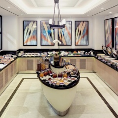 The Artisan Hotel Istanbul - MGallery Collection - Bild 12