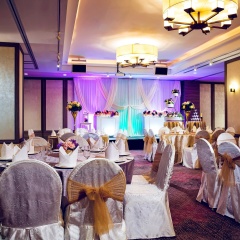 Grand Mercure Singapore Roxy - Bild 19