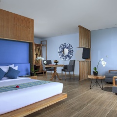 Mahagiri Resort Nusa Lembongan - Bild 4