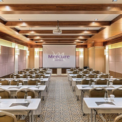 Mercure Istanbul Bomonti thumbnail 22