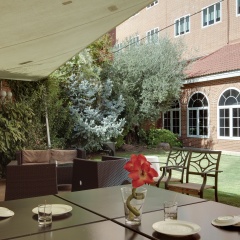 Rafaelhoteles Atocha - Bild 23