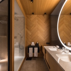 Grand Hyatt Barcelona - Bild 13
