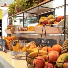 ibis Sevilla - Bild 10