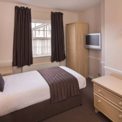 The Regency Hotel Solihull thumbnail 3