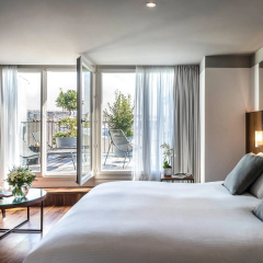 Boutet Bastille Hotel Paris - MGallery Collection thumbnail 3