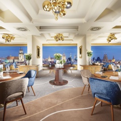 Fairmont Golden Prague - Bild 24