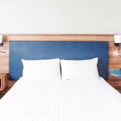 Отель ibis Styles Birmingham NEC and Airport Великобритания, Бирмингем - отзывы, цены и фото номеров - забронировать отель ibis Styles Birmingham NEC and Airport онлайн комната для гостей фото 2