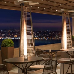 The Artisan Hotel Istanbul - MGallery Collection - Bild 26