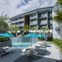 The SIS Kata Resort — Adult Only - Bild 18