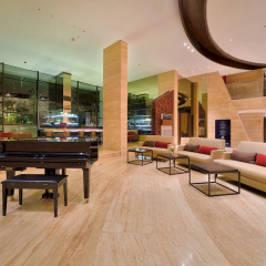 de Vins Sky Hotel Seminyak - Bild 8