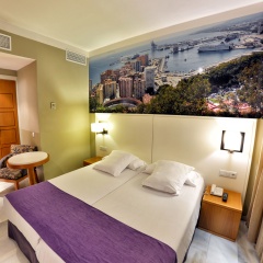 Atarazanas Málaga Boutique Hotel - Bild 10