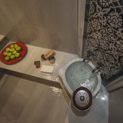 Nordstern Hotel Galata - Bild 19