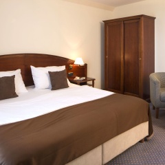 Austria Trend Hotel Schloss Wilhelminenberg - Bild 3