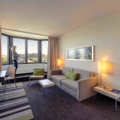Mercure Hotel Koblenz - Bild 4