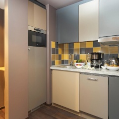 Aparthotel Adagio Köln City - Bild 19
