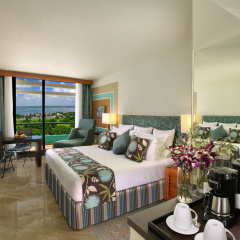 The Pyramid Cancun By Oasis - All Inclusive - Bild 2