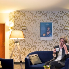 Mercure Hotel Bad Oeynhausen City - Bild 18