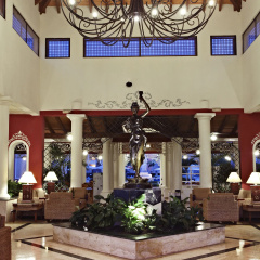 Bahia Principe Grand Turquesa - All Inclusive