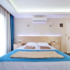 M Suite Butik Apart Hotel - Bild 4
