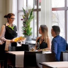 Mercure Hotel München Süd Messe - Bild 21